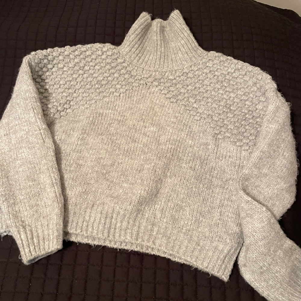 Free People sweater